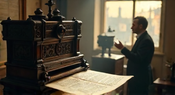 Historische Perspektiven auf Medien und Manipulation (8/10)