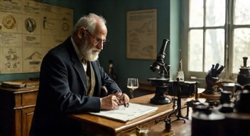 Historische Perspektiven zur Influenza (3/10)