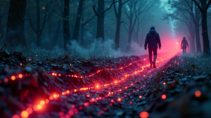 I2P-Netzwerk: Unsichtbar, Dezentral und von Angriffen bedroht