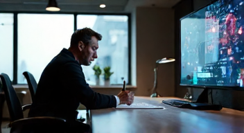 Ich bin Elon Musk (Tech-Milliardär, 54 Jahre) (4/10)