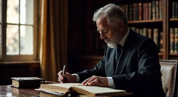 Ich, der Historiker Marius Borg Høiby, reflektiere über den Skandal