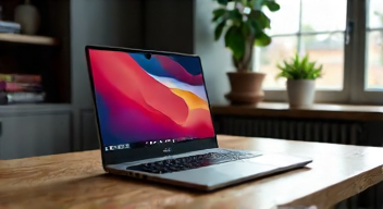 Ich erinnere mich an den ersten Eindruck des GeekBook X14 Pro (1/10)