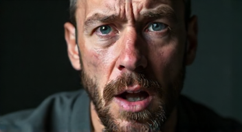 Ich erinnere mich an den Moment, als ich von der Klage erfuhr (1/10)