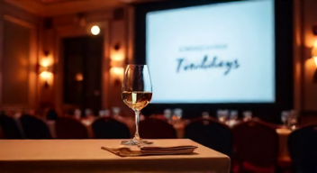 Ich erinnere mich an den Moment der Premiere (1/10)