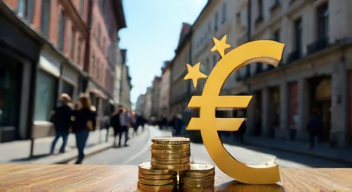 Ich erinnere mich an den Tag, als der Euro kam (1/10)