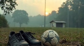 Ich erinnere mich an die Anfänge des Fußballtrainers Horst Steffen (1/10)