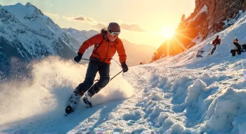 Ich erinnere mich an die Aufregung vor der Tour (1/10)