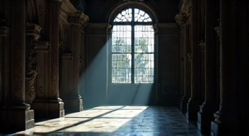 Ich erinnere mich an die düstere Aura des Royalskandals (1/10)