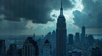 Ich erinnere mich an die düsteren Prognosen der Krypto-Welt (1/10)