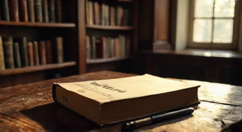 Ich erinnere mich an die Entdeckung der Harvard-Studie (1/10)