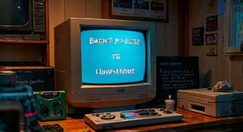 Ich erinnere mich an die ersten Emulatoren und ihre Bedeutung für die Gaming-Kultur (1/10)