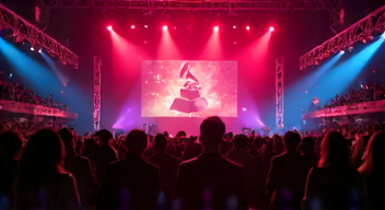 Ich erinnere mich an die Grammys und den Aufschrei der Wut (1/10)