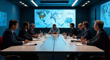 Ich erinnere mich an die hitzigen Diskussionen über autonomes Fahren (1/10)