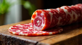 Ich erinnere mich an die Schocknachricht über den Salami-Rückruf (1/10)