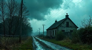 Ich erinnere mich an die stürmischen Zeiten des I2P-Netzwerks (1/10)