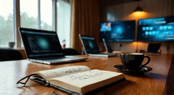 Ich erlebe die Welt des Journalismus hautnah (1/10)