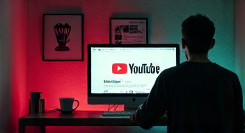 Ich über die Abzocke von YouTube Music (1/10)