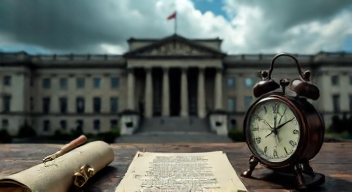 Ich über Macht, Verantwortung und Skandale in der Politik (1/10)