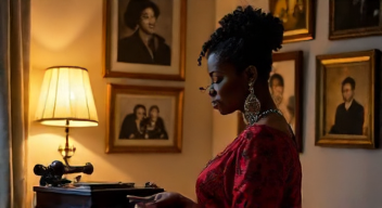 Ifunanya Nwangenes Vermächtnis (10/10)