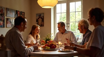 Jean Todts Perspektive: Besuche und Respekt für die Familie (3/10)