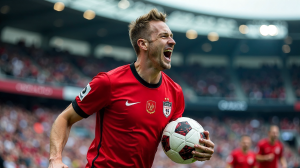 Julian Köster: Der Aufsteiger im Handball, seine Karriere, und private Einblicke