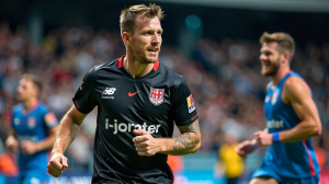 Justus Fischer: Handball, Familie und der Weg zum Ruhm [H2-ABSATZ]Justus Fischer ist ein faszinierender Handballer, der mit Talent, Disziplin und familiärem Rückhalt beeindruckt. Seine Erfolge als Kreisläufer und U21-Weltmeister sind bemerkenswert. Wie beeinflusst sein familiärer Hintergrund seine Karriere?