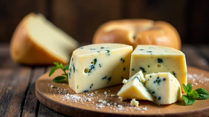 Käse-Rückruf bei Aldi: Gorgonzola, Mindesthaltbarkeit, Verbraucherschutz