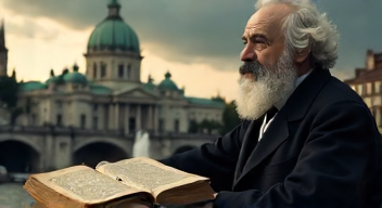 Karl Marx: Die gesellschaftlichen Auswirkungen von Macht und Geld (5/10)