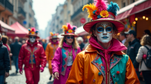 Karneval 2026: Fasching im TV, Live-Stream und unvergessliche Highlights