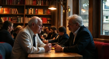 Kommunikation von persönlichen Geschichten (9/10)