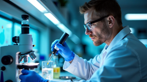 Krebsbekämpfung neu gedacht: mRNA-Impfstoff, Immuntherapie und Hoffnungsträger