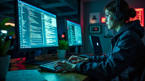 Krise der Bug-Bounty-Programme: LLMs, Spam, Sicherheitsforschung