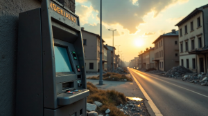 Krisenmanagement: Staat, Geld und deine Sicherheit in Kriegszeiten