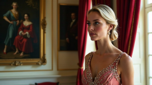 Kronprinzessin Mette-Marit: Epstein-Skandal, Zweifel, norwegisches Königshaus