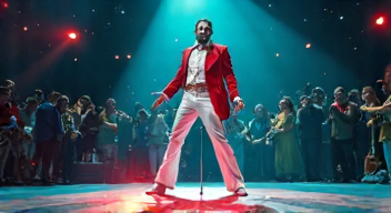 Künstlerische Perspektiven auf die KI-Debatte (9/10)