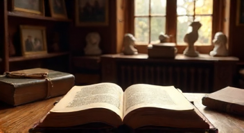 Künstlerische Reflexion über Selbstinszenierung (6/10)