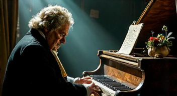 Künstlerische Reflexionen über den Skandal (10/10)