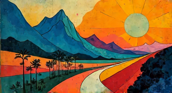 Künstlerische Visionen in der Medienlandschaft (9/10)