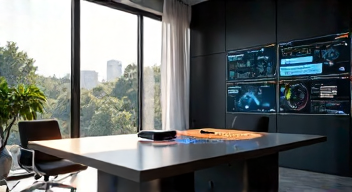 Künstliche Intelligenz als neues Risiko