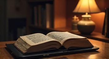 Kultur und das Streaming-Zeitalter (3/10)