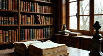 Kultur und die Herausforderungen des Urheberrechts (3/10)