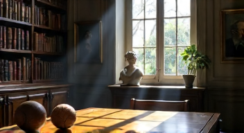 Kultur und Sport: Einflüsse auf meine Karriere (3/10)