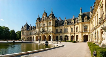 Kultur und Verantwortung in der Monarchie (3/10)