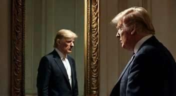 Kulturelle Analogien zu Trumps Machtmissbrauch (3/10)