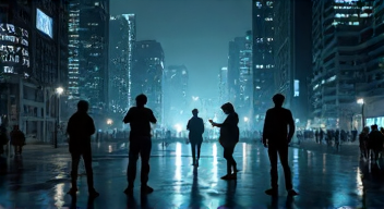 Kulturelle Aspekte der Anonymität im I2P-Netzwerk (3/10)