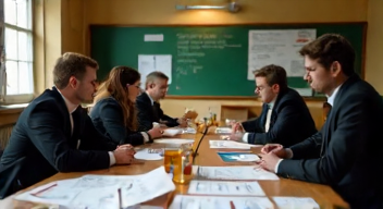 Kulturelle Aspekte der Führerscheinausbildung (3/10)