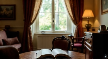 Kulturelle Aspekte des Voyeurismus (3/10)