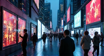 Kulturelle Auswirkungen der Identifikation im digitalen Zeitalter (10/10)