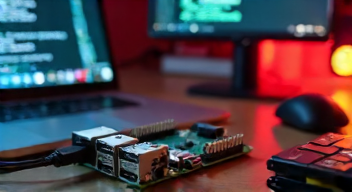 Kulturelle Bedeutung des Raspberry Pi in der Tech-Welt (3/10)