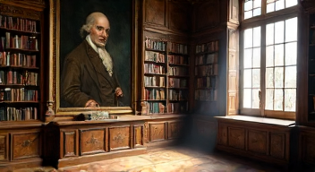 Kulturelle Dimensionen der Macht (8/10)